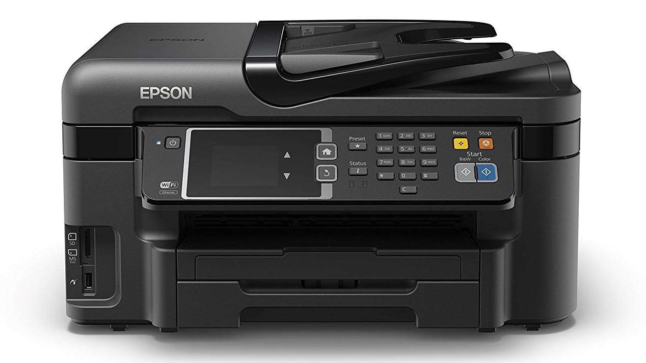 Best color laser printer for macbook pro