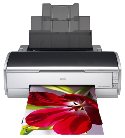 Epson R2400 Printer Driver For Mac